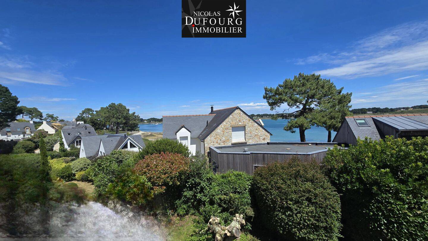 Maison 6 pièces 125 m² · à La Trinité-sur-Mer · 125 m² · 1 100 000 €