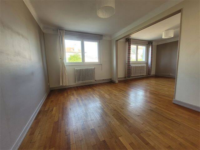 Maison 6 pièces 109 m² · à Lunéville · 108,7 m² · 208 500 €