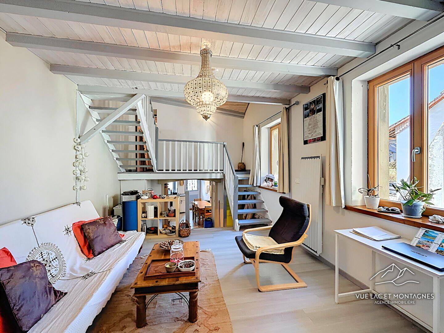 Maison 4 pièces 84 m² · à Perrignier · 84 m² · 295 000 €