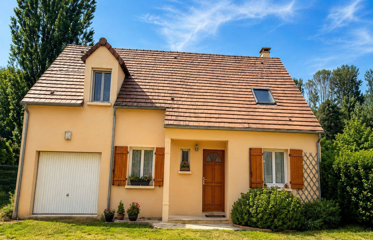 Maison 5 pièces 102 m² · à Droue-sur-Drouette · 102 m² · 367 800 €