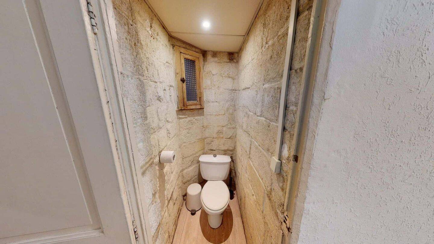 Chambre dans le 29 rue Maguelone - Colocation — 17