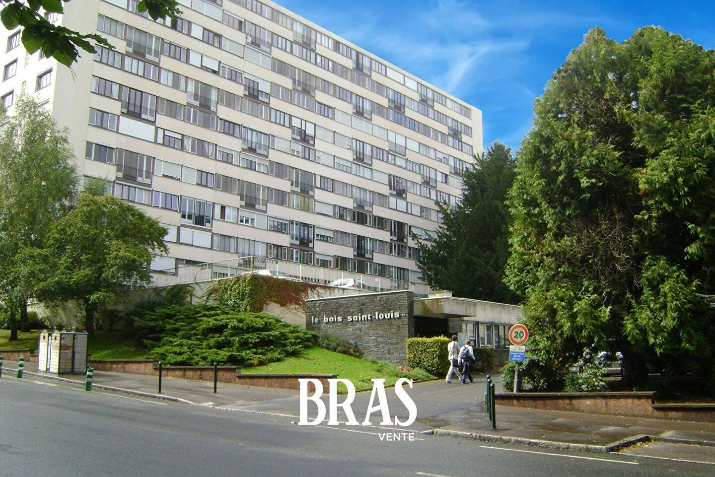 Appartement 1 pièce 11 m² · à Orvault · 11 m² · 35 000 €
