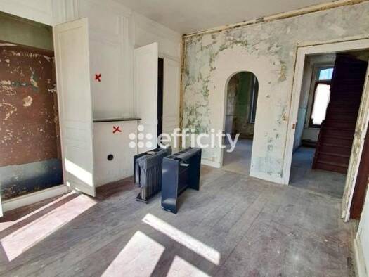 Immeuble à vendre 490 000 € 162 m² Wazemmes Lille 59000