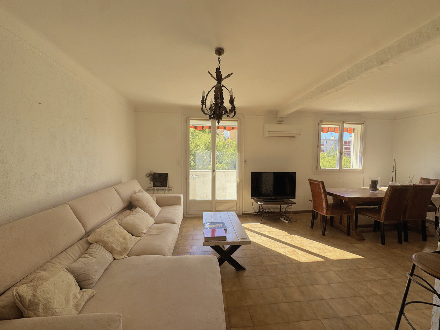Appartement 3 pièces 66 m² · à Aubagne · 66 m² · 190 000 €