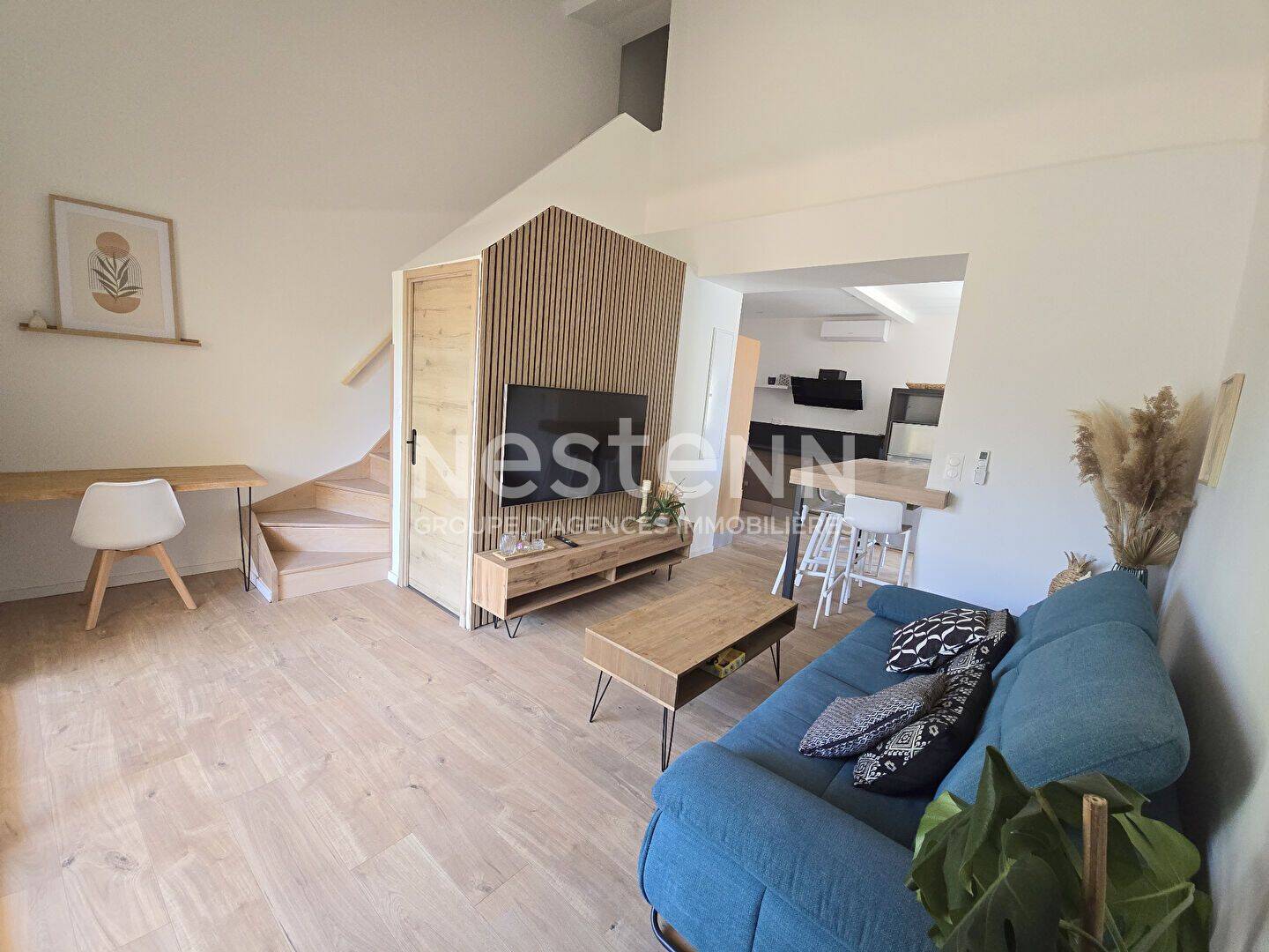 Maison 4 pièces 74 m² · à Castanet-Tolosan · 73,9 m² · 1 000 €