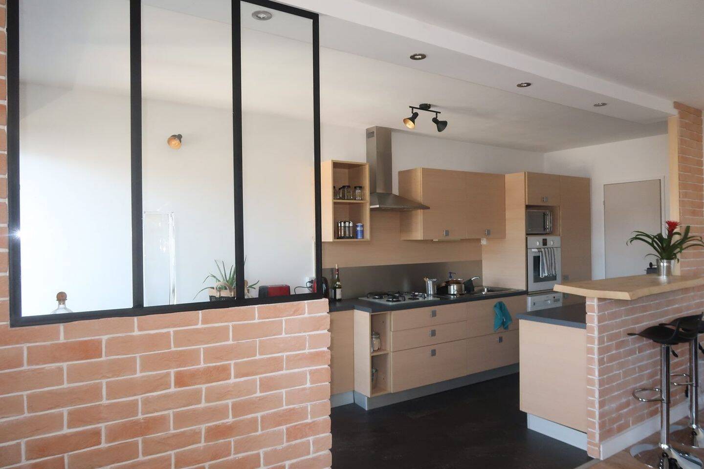 Appartement 3 pièces 66 m² · à Clermont-Ferrand · 65,9 m² · 810 €/mois
