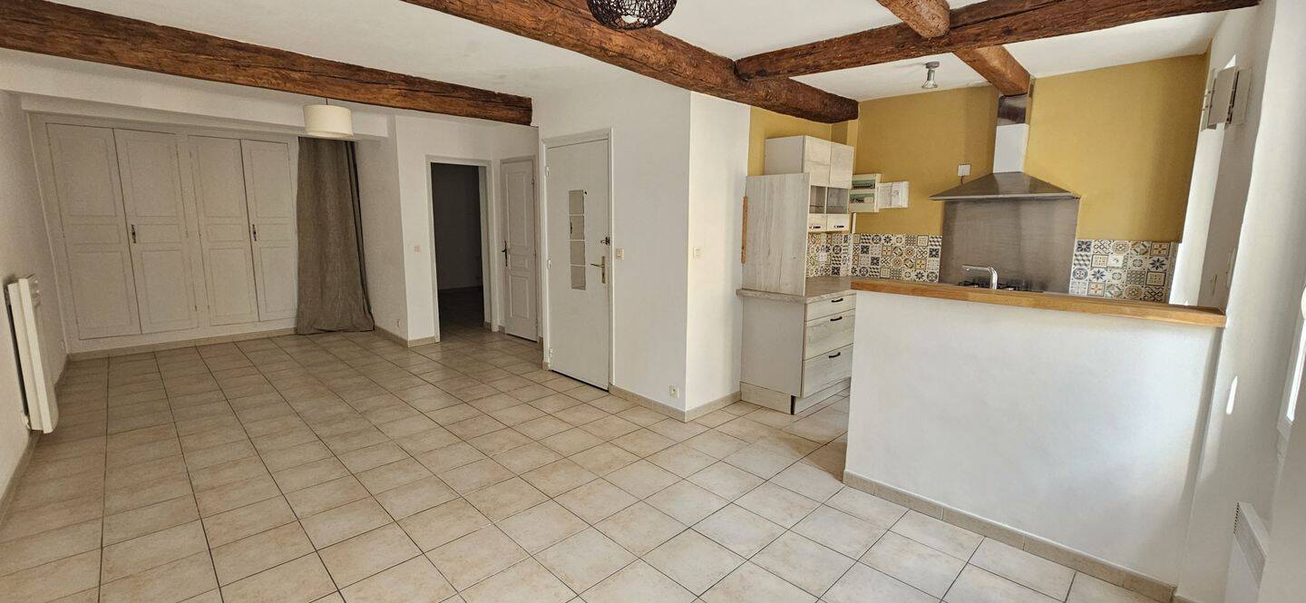 Appartement 2 pièces 46 m² · à La Seyne-sur-Mer · 46 m² · 99 000 €