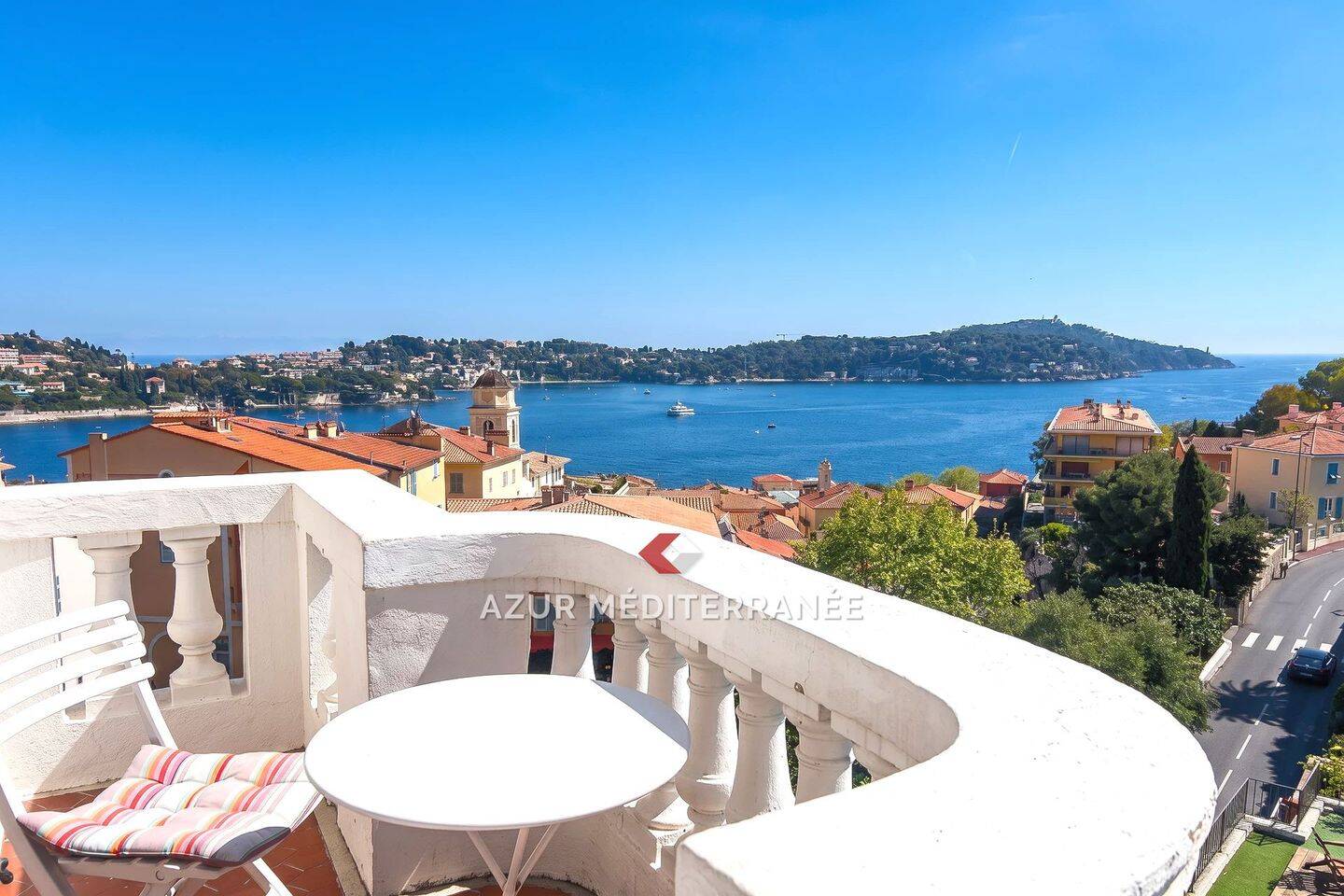 Appartement 3 pièces 75 m² · à Villefranche-sur-Mer · 75 m² · 800 000 €