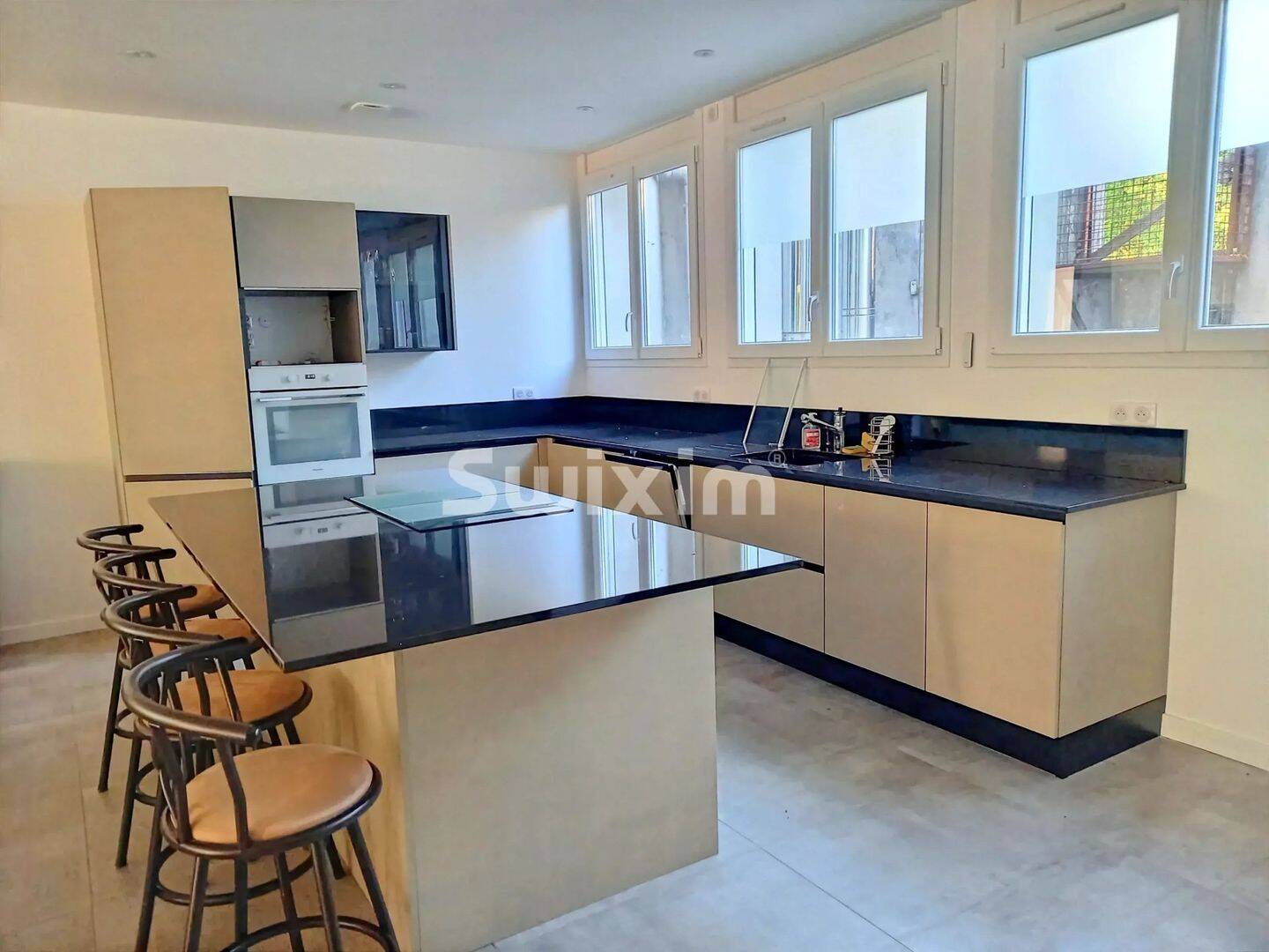 Appartement 4 pièces 122 m² · à Morbier · 122,3 m² · 1 600 €/mois