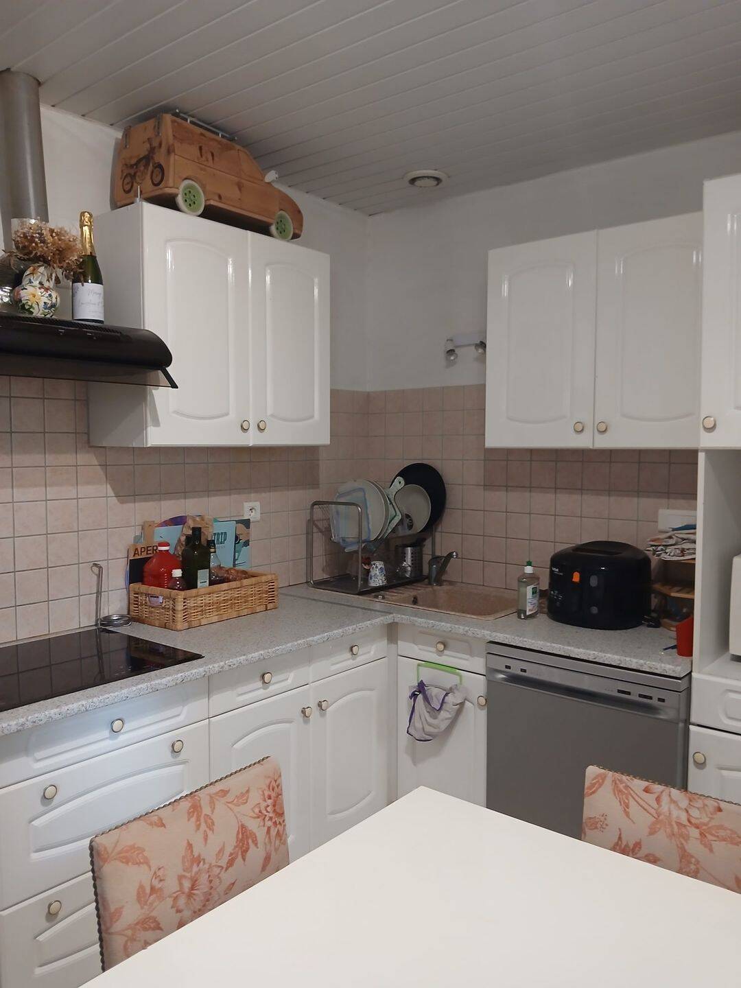 Appartement 3 pièces 55 m² · à Nantes · 54,8 m² · 698 €