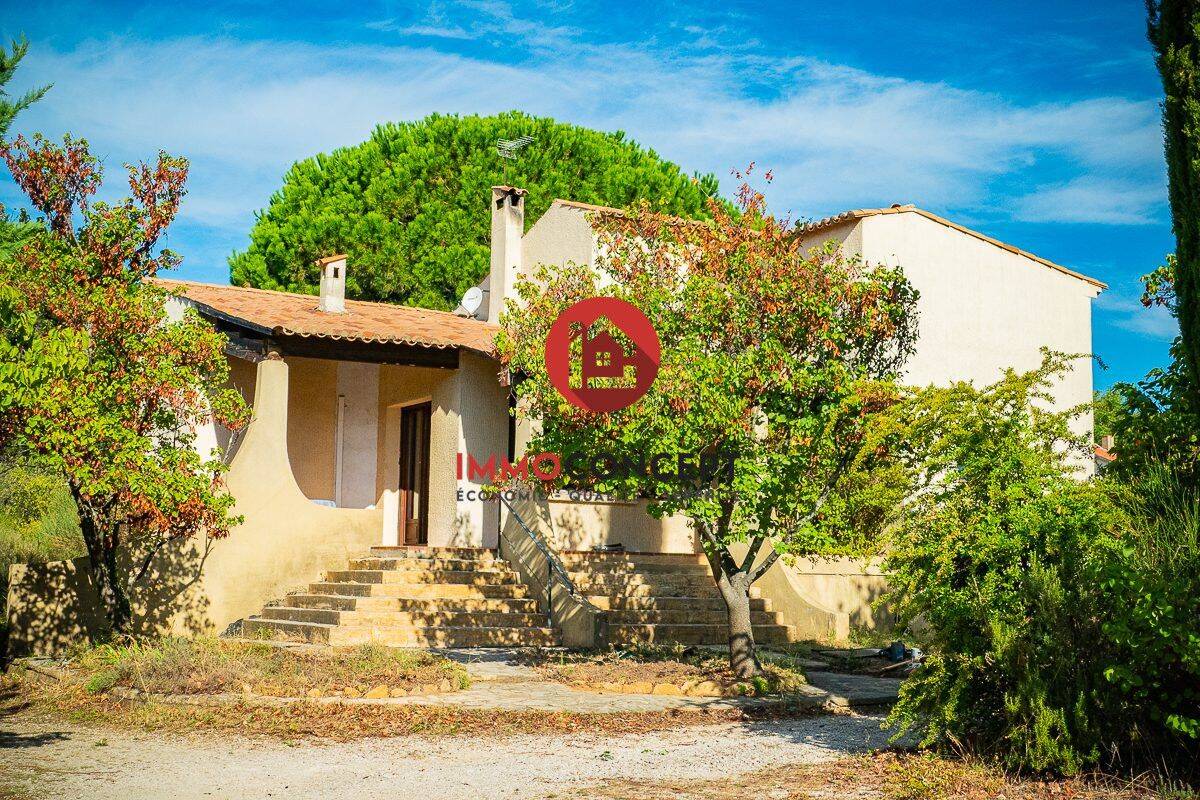 Maison 6 pièces 145 m² · à Bagnols-sur-Cèze · 145 m² · 269 000 €