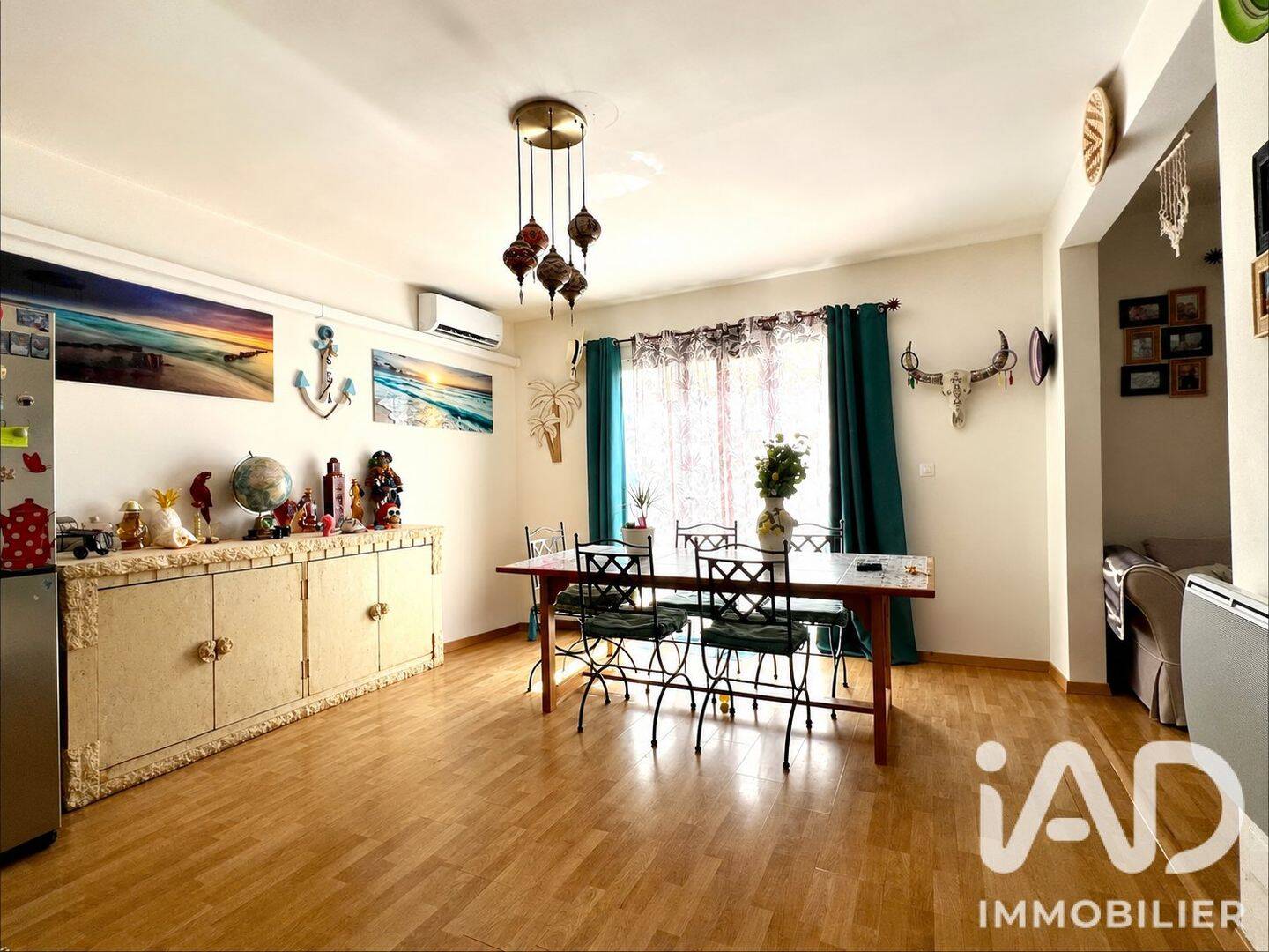 Maison 6 pièces 157 m² · à Peyriac-de-Mer · 157 m² · 299 000 €