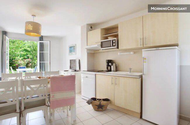Appartement 3 pièces 30 m² · à Cabriès · 30 m² · 1 466 €/mois