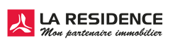 LA RESIDENCE BOULOGNE BILLANCOURT logo