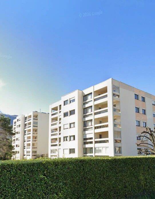 Appartement 3 pièces 85 m² · à Seyssinet-Pariset · 85 m² · 225 000 €