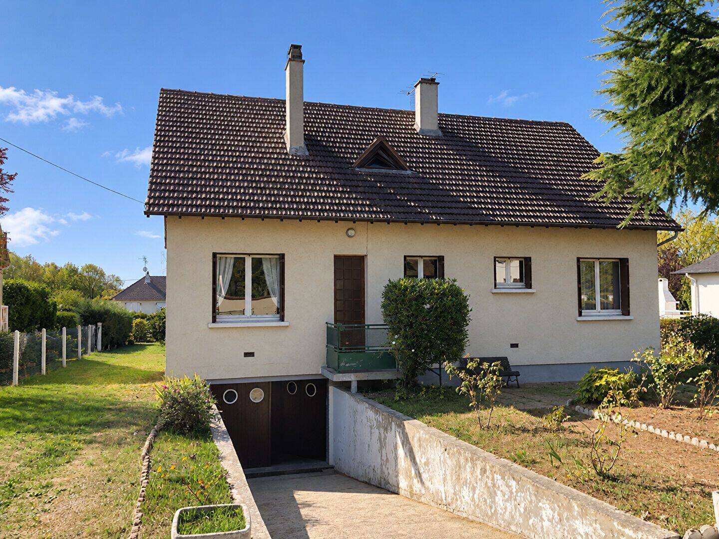 Maison 6 pièces 139 m² · à Nonancourt · 139 m² · 179 500 €