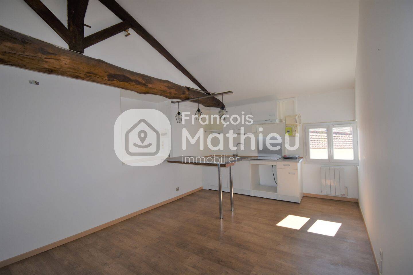Appartement 3 pièces 71 m² · à Villars-les-Dombes · 71 m² · 730 €