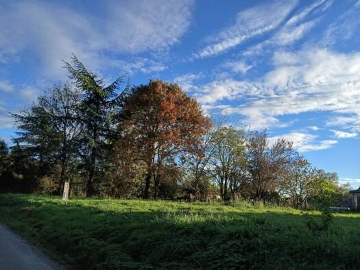 Terrain constructible à vendre 75 000 € 676 m² de terrain Thil 31530