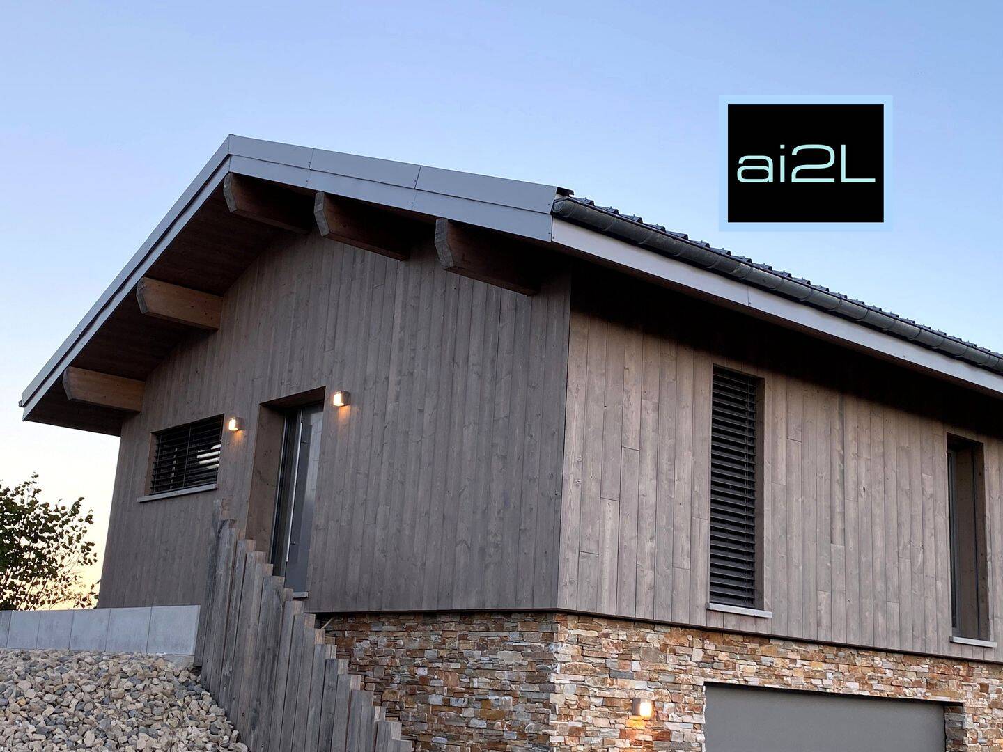 Maison 6 pièces 125 m² · à La Chaux-du-Dombief · 125 m² · 570 000 €