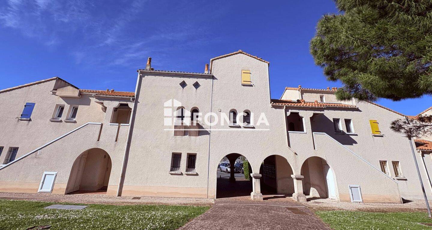 Appartement 1 pièce 25 m² · à Meschers-sur-Gironde · 25 m² · 103 900 €