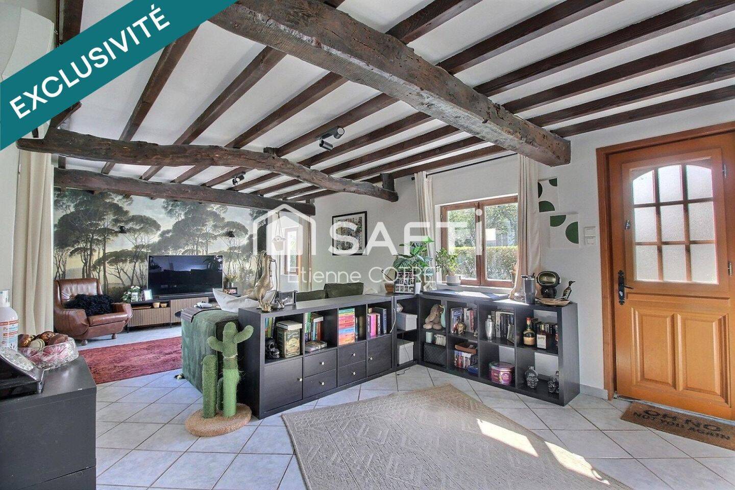 Maison 6 pièces 155 m² · à Écuires · 155 m² · 279 500 €