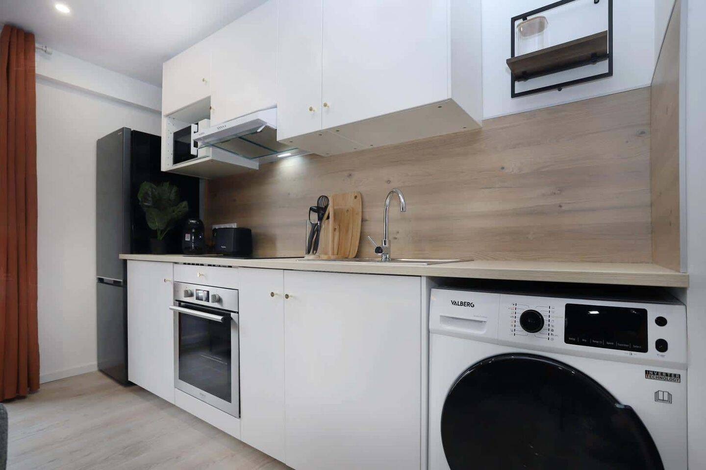 Chambre 1 - SAINT MICHEL 2 - Colocation — 7