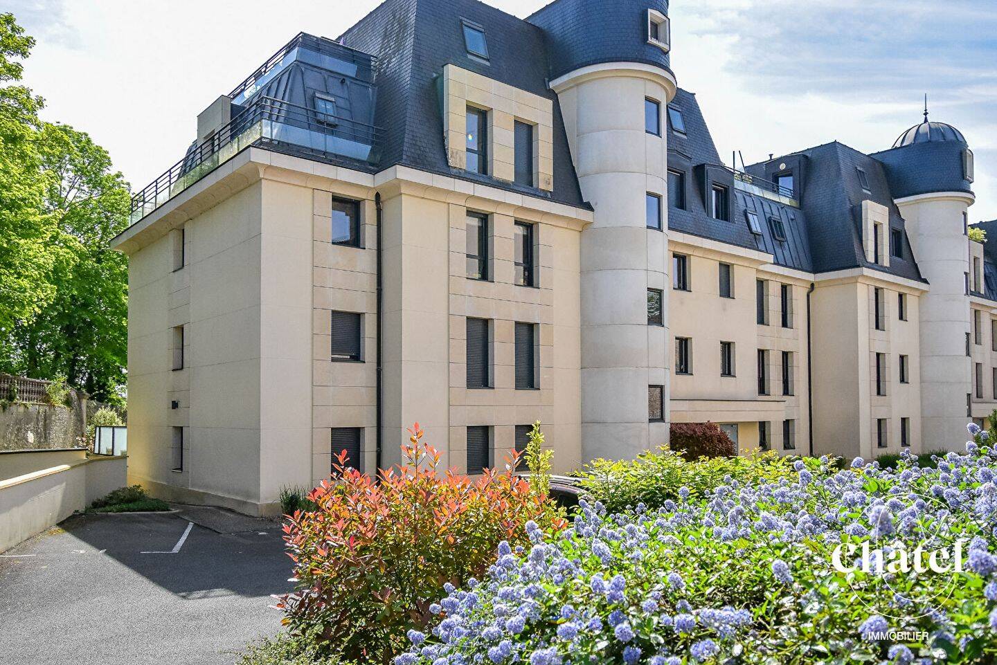 Appartement 5 pièces 100 m² · à Senlis · 100 m² · 430 000 €