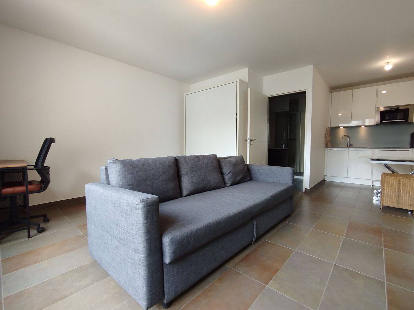 Appartement 1 pièce 31 m² · à Saint-Cloud · 31 m² · 249 000 €