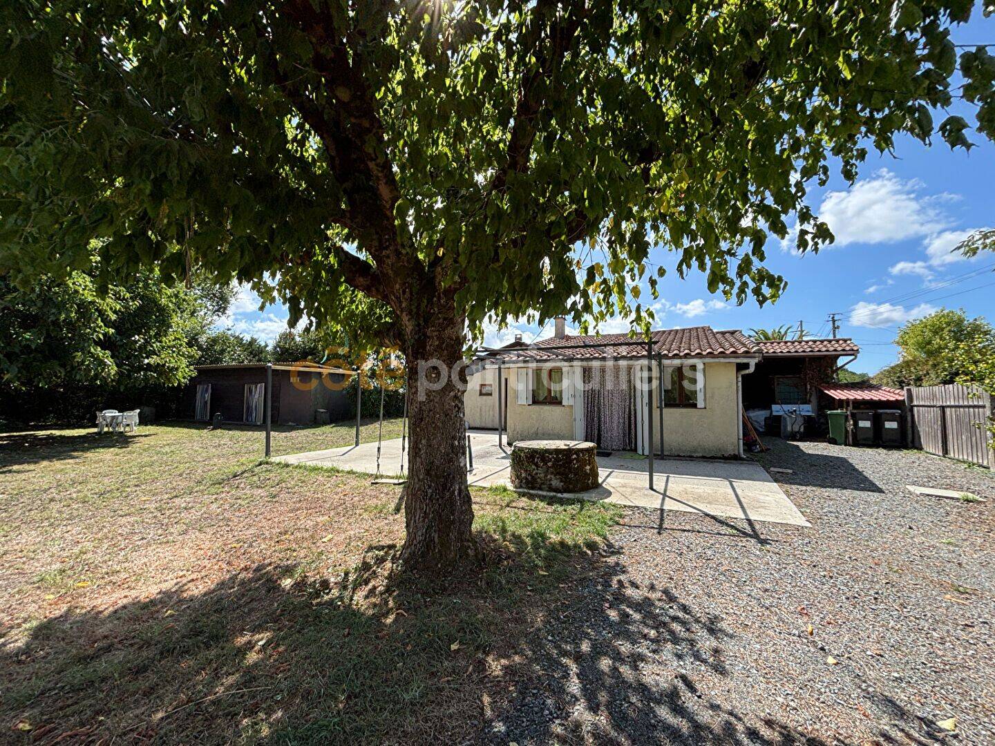 Maison 6 pièces 92 m² · à Vensac · 92 m² · 126 990 €