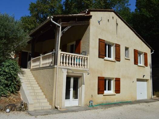 Maison à vendre 275 000 € 6 pièces 4 chambres 184 m² 5 136 m² de terrain Prigonrieux 24130