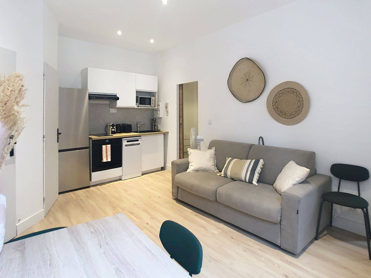 Appartement 3 pièces 40 m² · à Avignon · 40 m² · 149 000 €