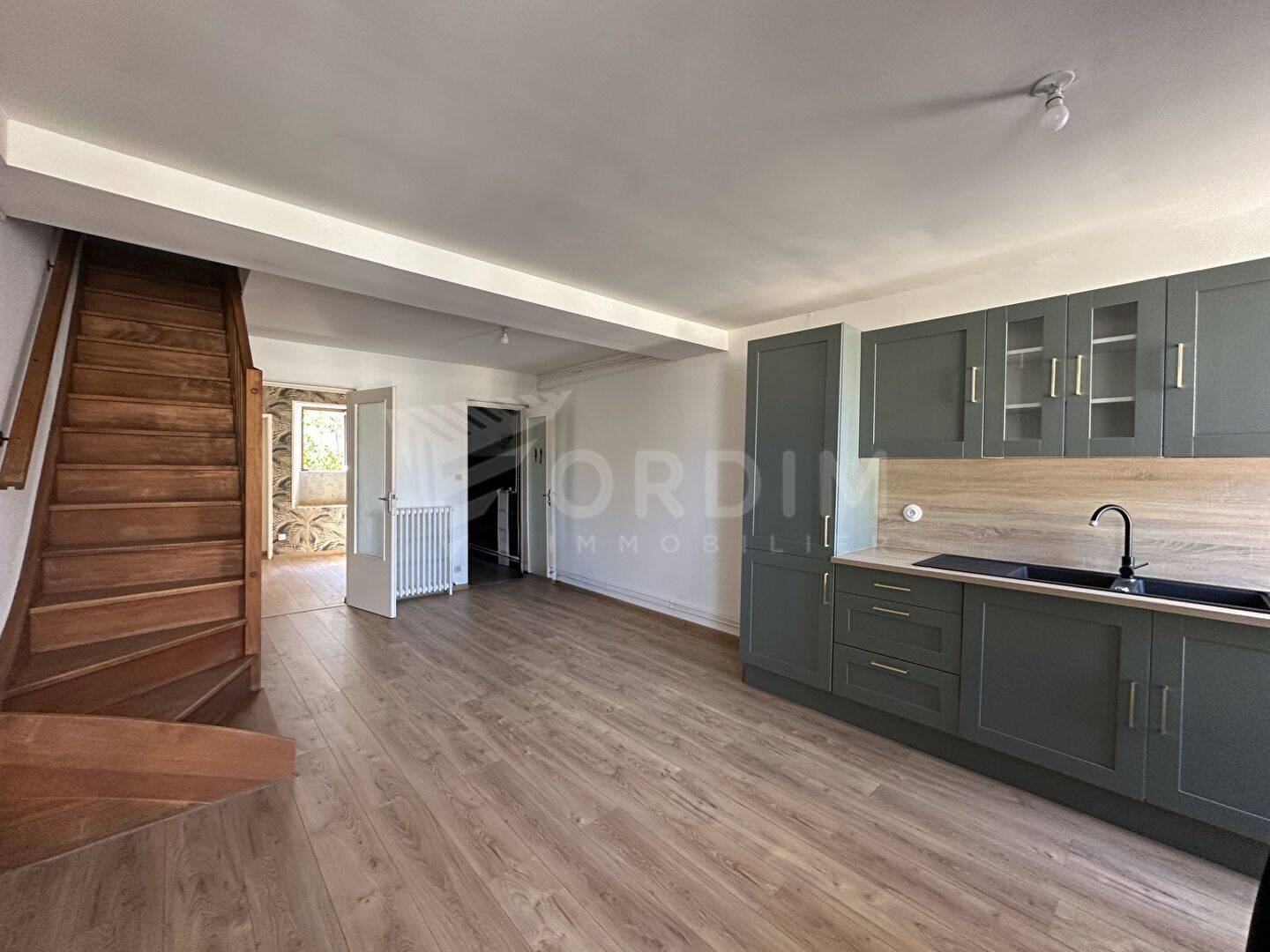 Appartement 3 pièces 50 m² · à Avallon · 50 m² · 64 000 €