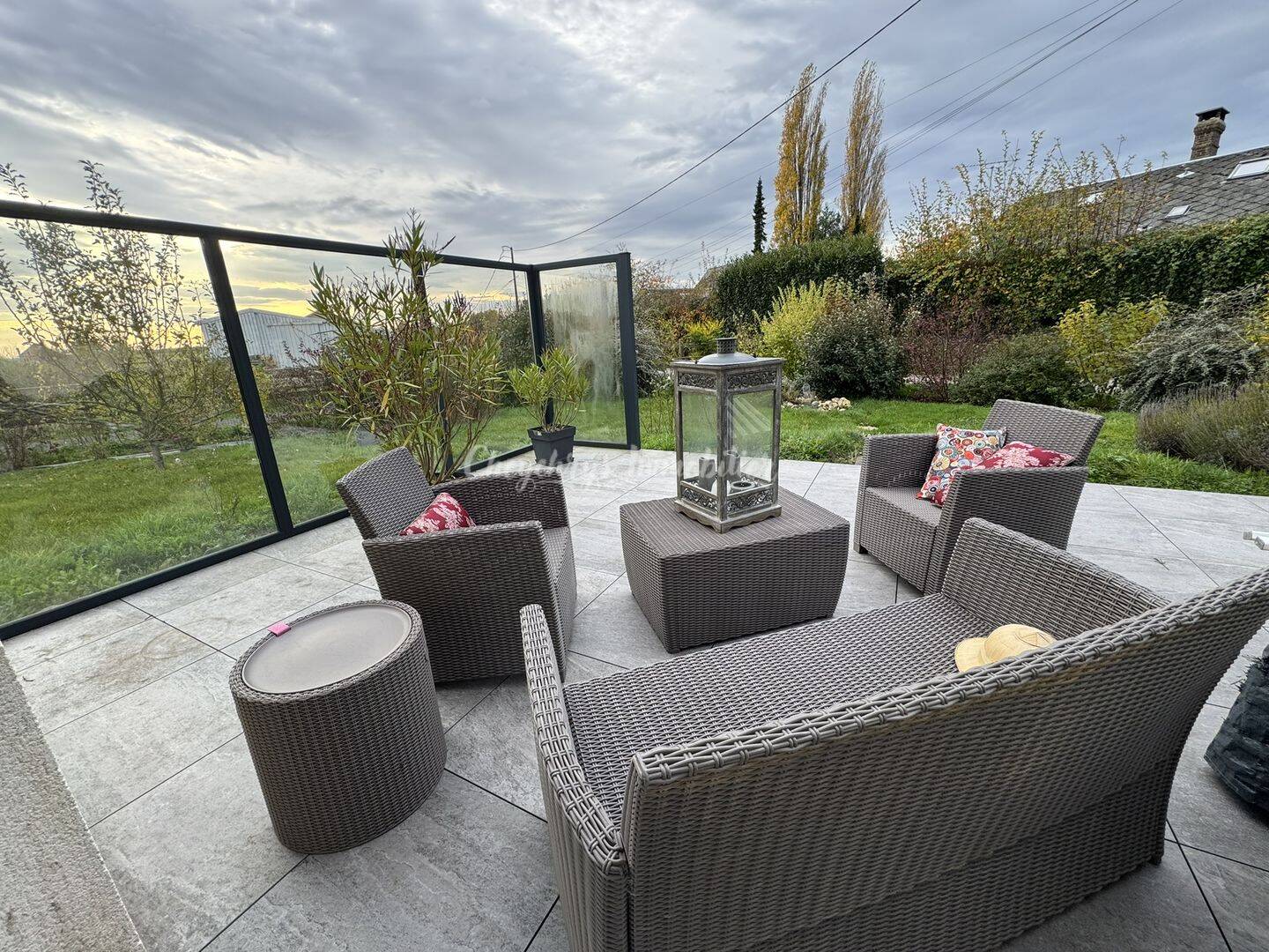 Maison 3 pièces 81 m² · à Pont-Audemer · 81 m² · 240 000 €