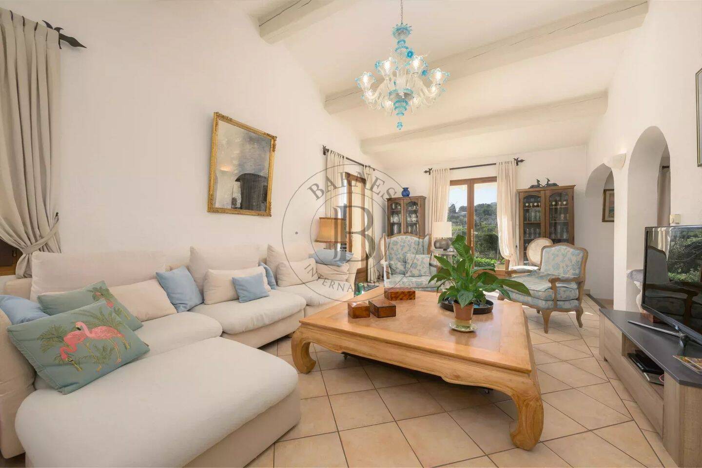 Maison 6 pièces 146 m² · à Mougins · 146 m² · 1 490 000 €