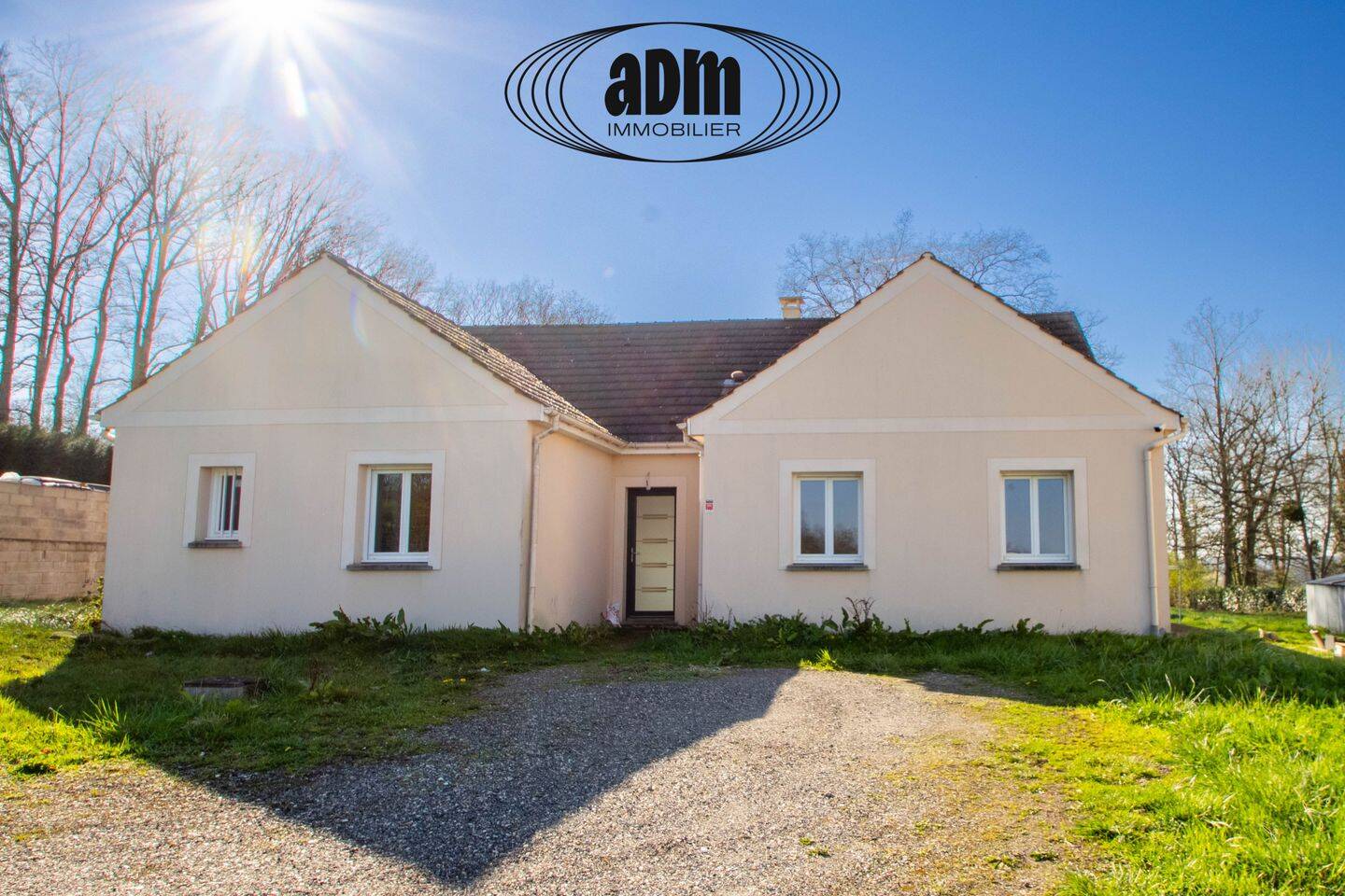 Maison 5 pièces 142 m² · à Saâcy-sur-Marne · 142 m² · 278 000 €