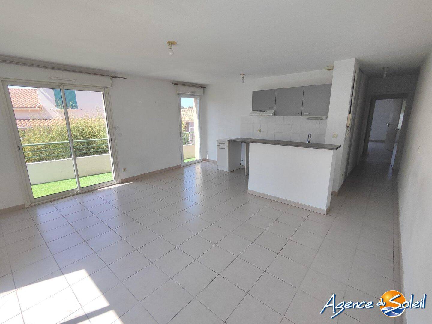 Appartement 3 pièces 65 m² · à Sérignan · 65 m² · 219 000 €
