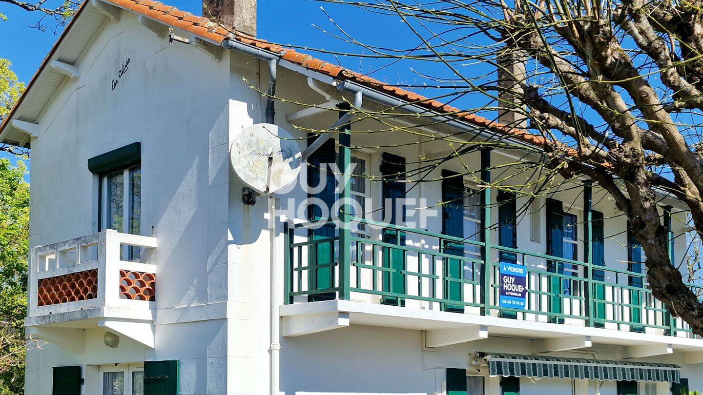 Maison 7 pièces 98 m² · à La Tremblade · 98 m² · 298 820 €