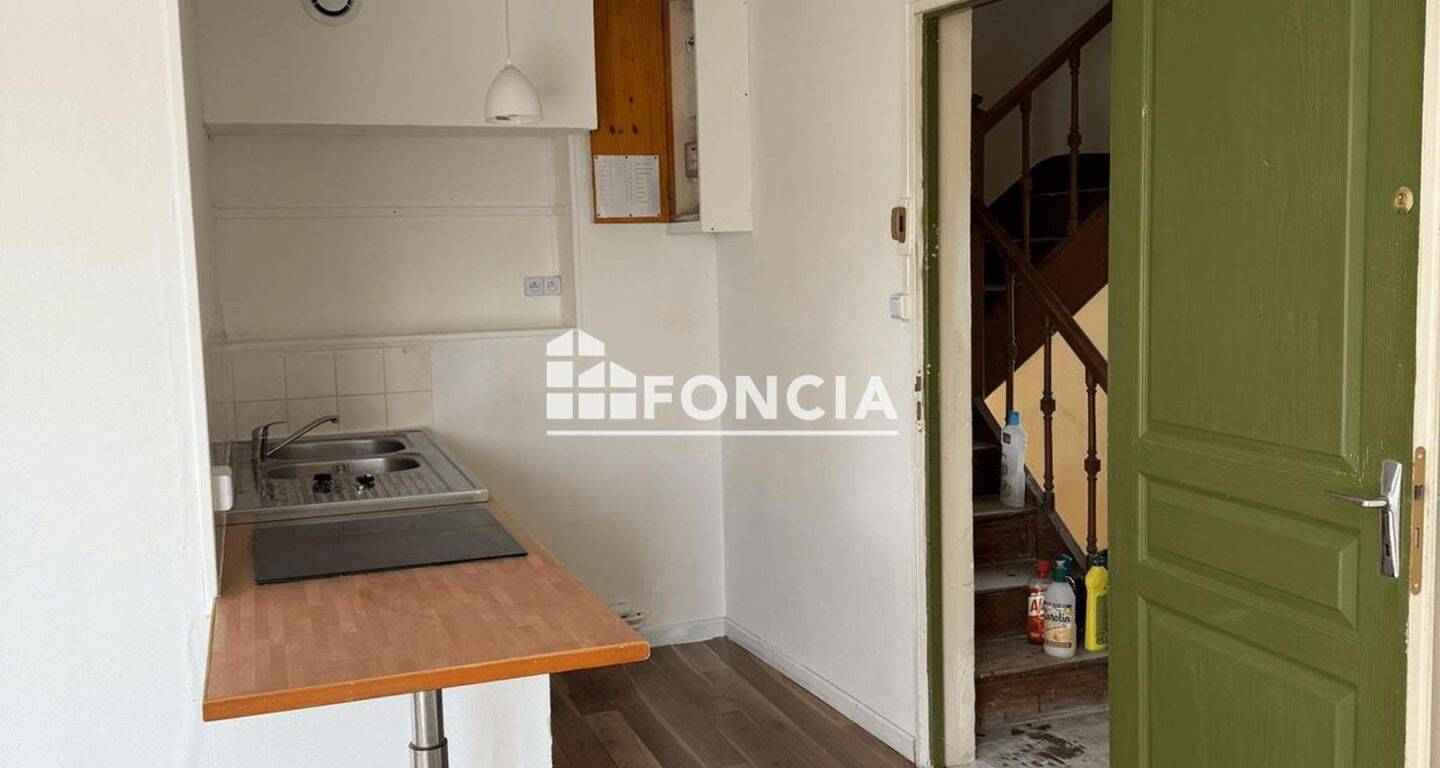 Appartement 2 pièces 31 m² · à Trun · 31 m² · 380 €/mois