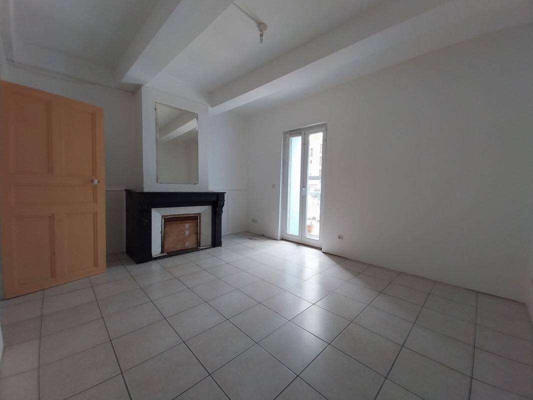 Appartement 2 pièces 44 m² · à Agde · 44,2 m² · 480 €/mois