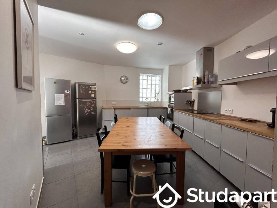 1 pièce 12 m² · à Compiègne · 12 m² · 470 €/mois
