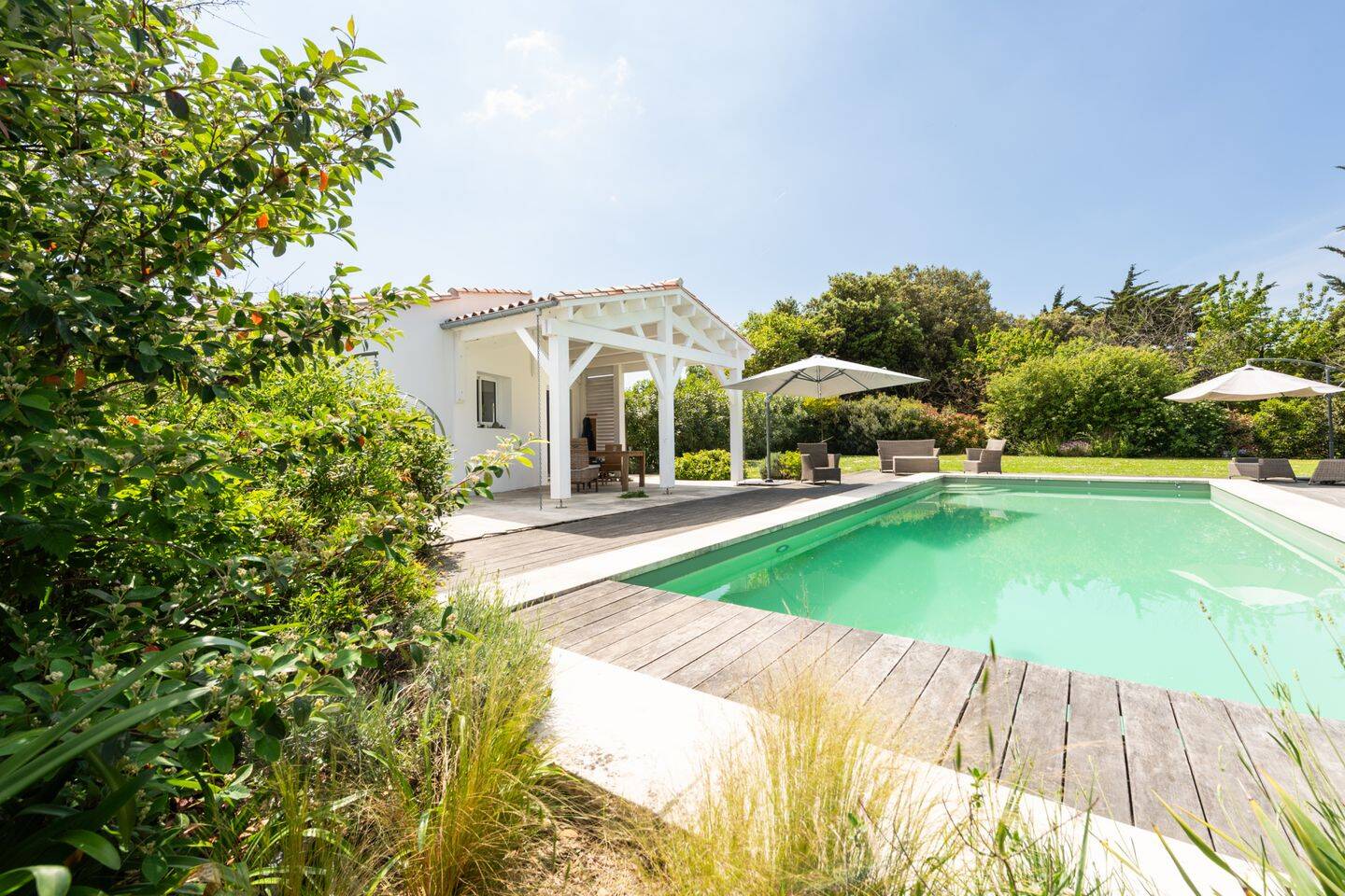 Maison 5 pièces 130 m² · à La Flotte · 130 m² · 1 260 000 €