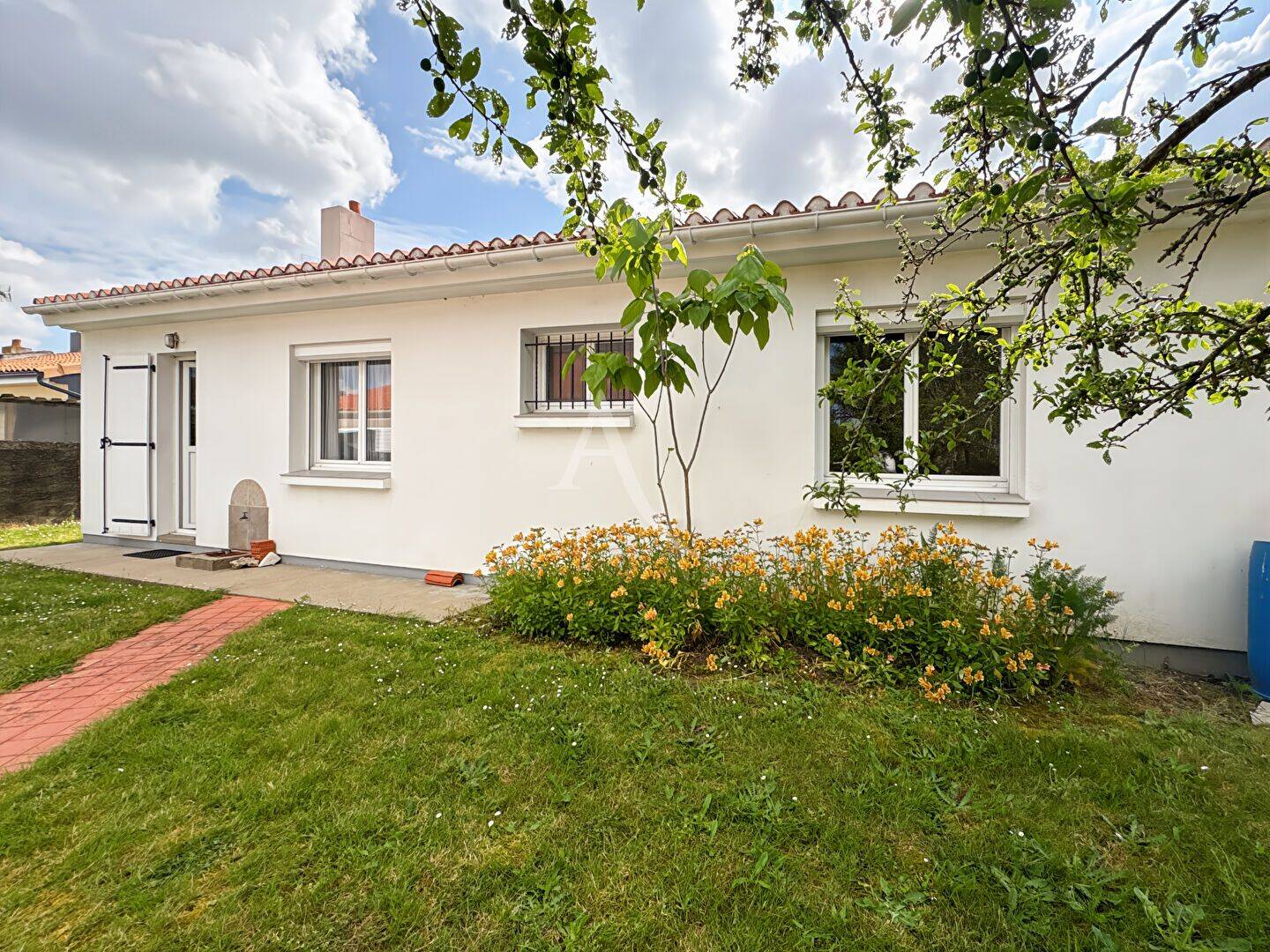 Maison 4 pièces 98 m² · à Challans · 98 m² · 199 900 €