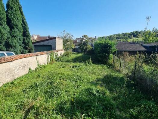 Terrain constructible à vendre 119 000 € 290 m² de terrain Le Bourg et le Hameaux Beynes 78650