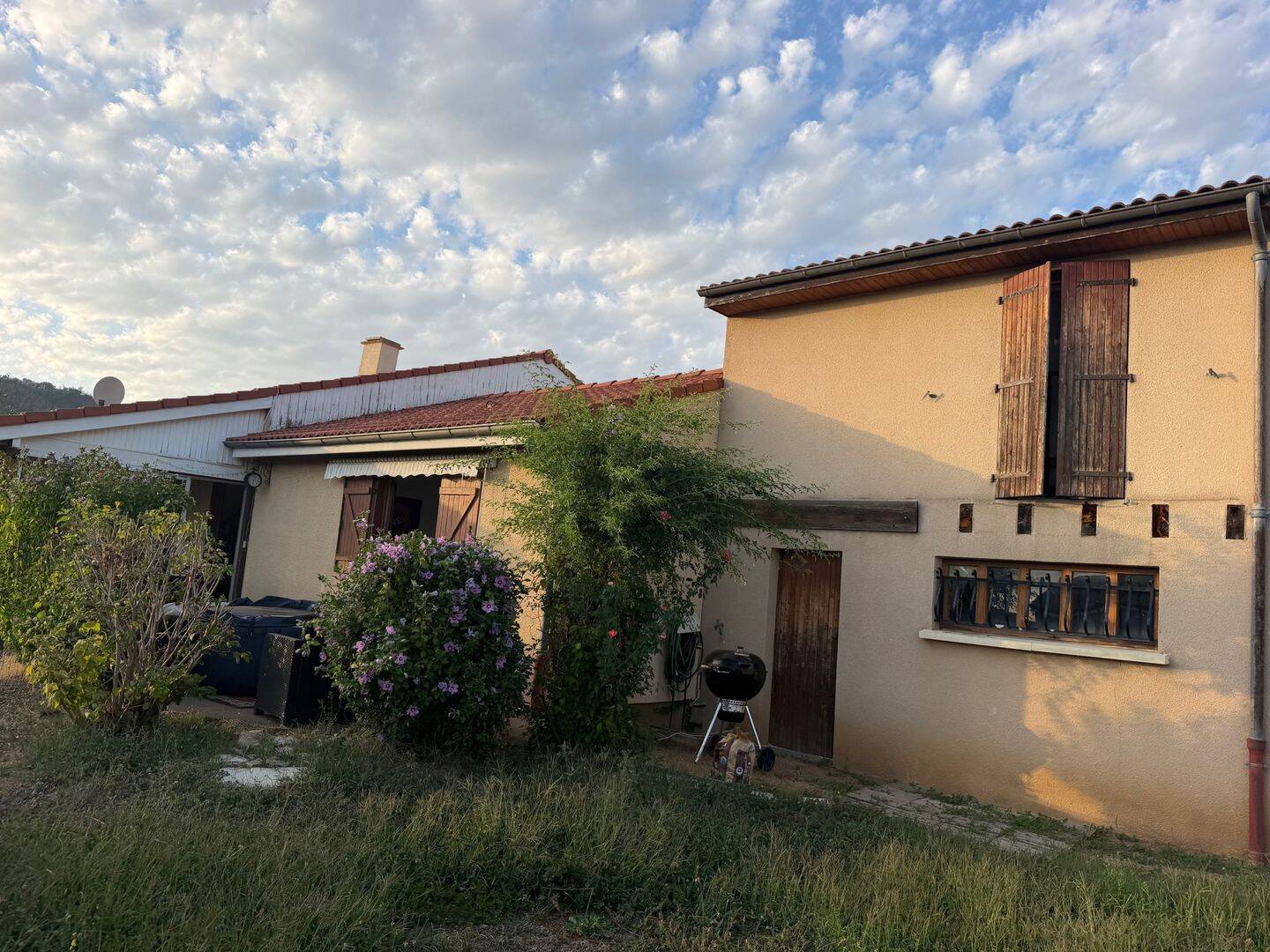 Maison 4 pièces 108 m² · à Vic-le-Comte · 108 m² · 229 900 €