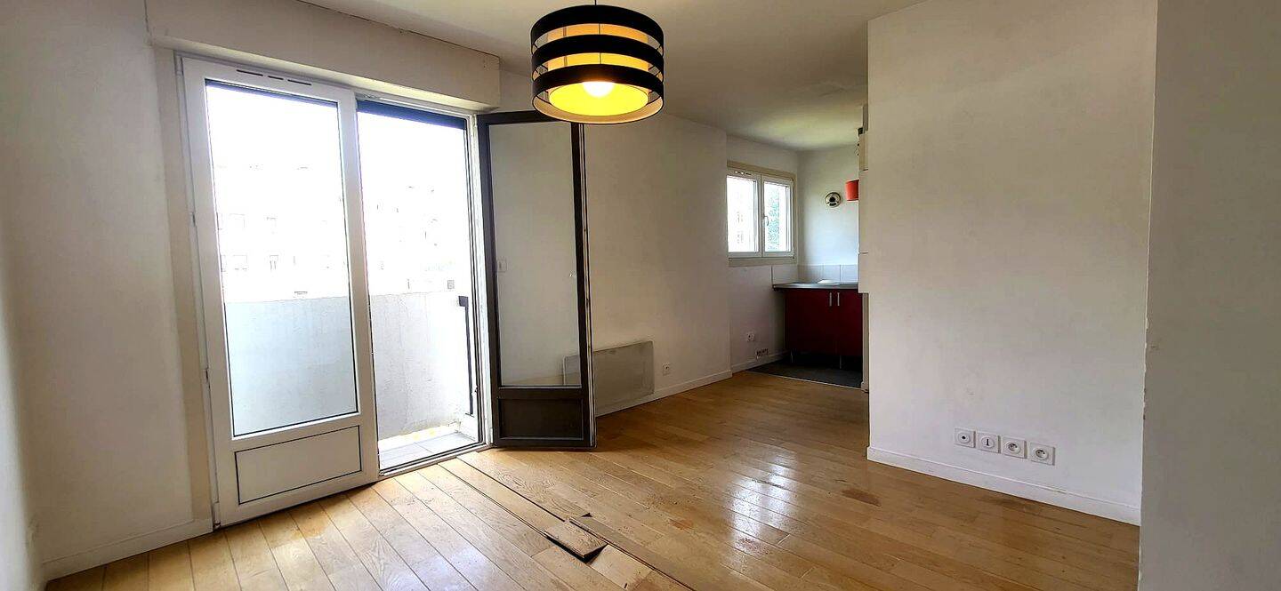 Appartement 2 pièces 33 m² · à Nice · 32,7 m² · 180 000 €