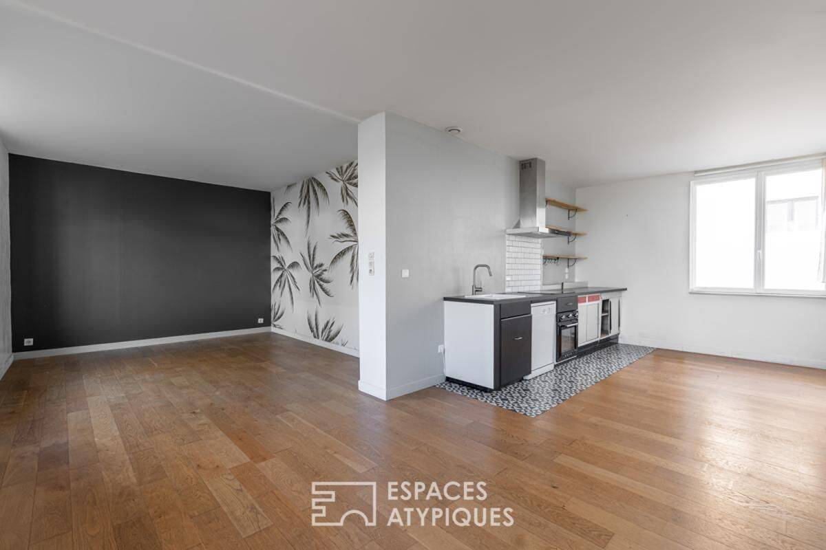 Maison 5 pièces 124 m² · à La Montagne · 124 m² · 1 050 €
