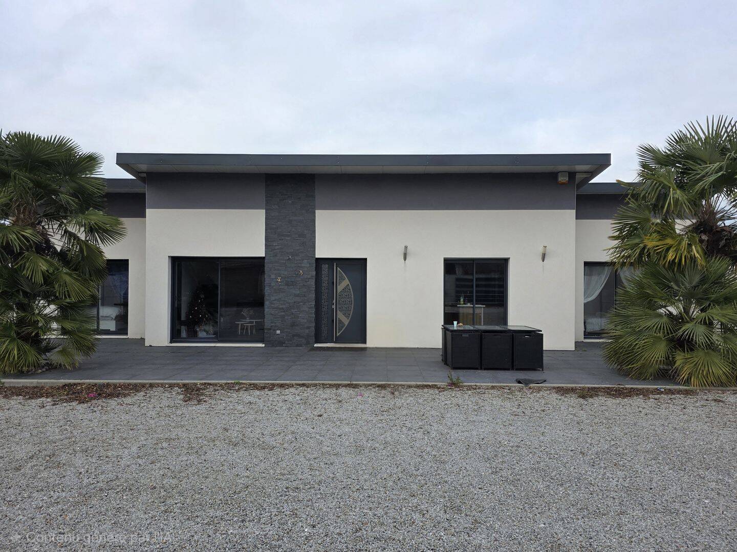 Maison 6 pièces 142 m² · à Petit-Caux · 142 m² · 343 000 €