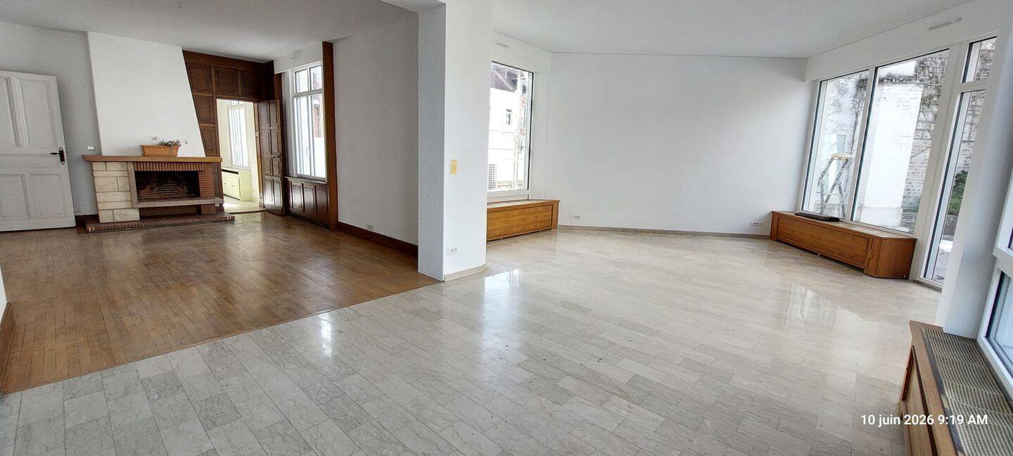 Appartement 7 pièces 226 m² · à Cambrai · 226 m² · 457 600 €