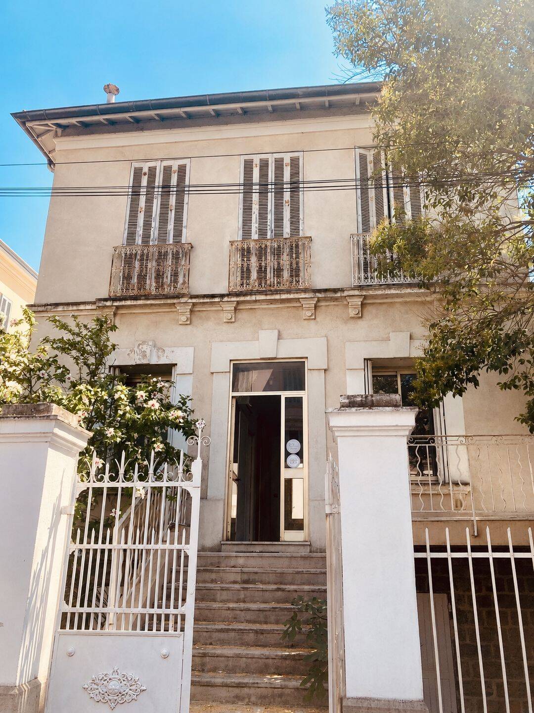 Appartement 3 pièces 61 m² · à Hyères · 61 m² · 172 000 €