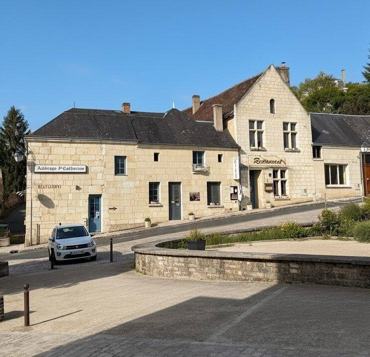 Maison 436 m² · à Troo · 436 m² · 318 000 €